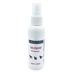 Micromed Vet Siliquid - spray na rany, 100 ml